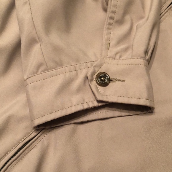 New! Men’s XXL Windbreaker by Polo Ralph Lauren - Picture 4 of 6